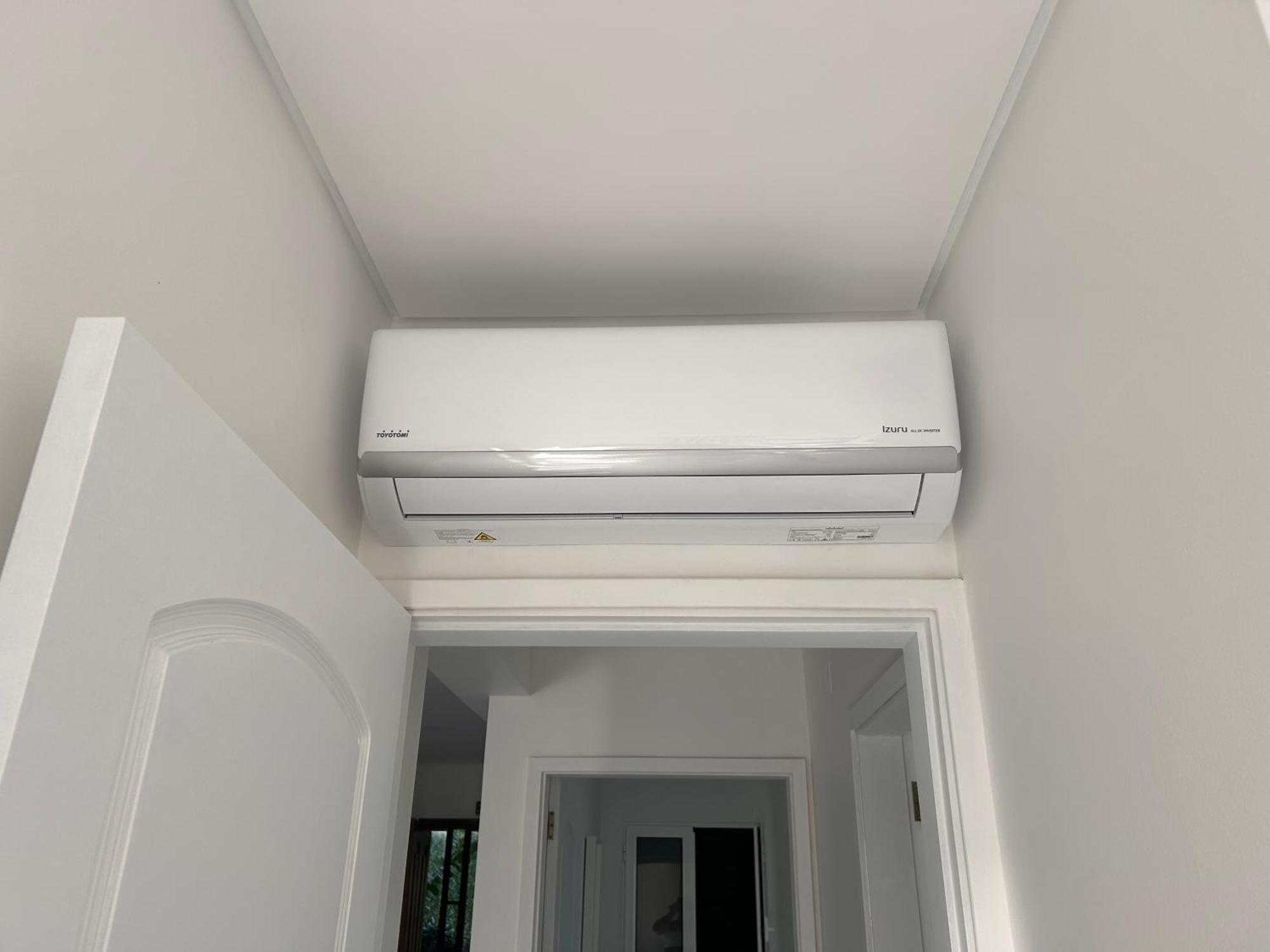 Ocean Dream Apartment- Air Condition Фуншал Экстерьер фото